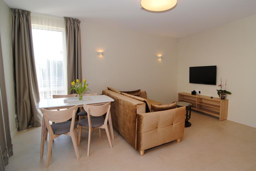 Vila Paula Palanga Zimmer foto